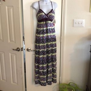 New With Tag Maxi Sz L Get Ready for Spring
